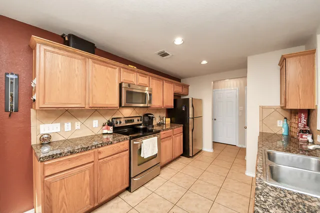 $415,000 | 30803 Meadow Wood Drive, Magnolia, TX 77354