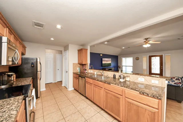 $415,000 | 30803 Meadow Wood Drive, Magnolia, TX 77354