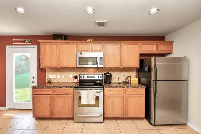 $415,000 | 30803 Meadow Wood Drive, Magnolia, TX 77354