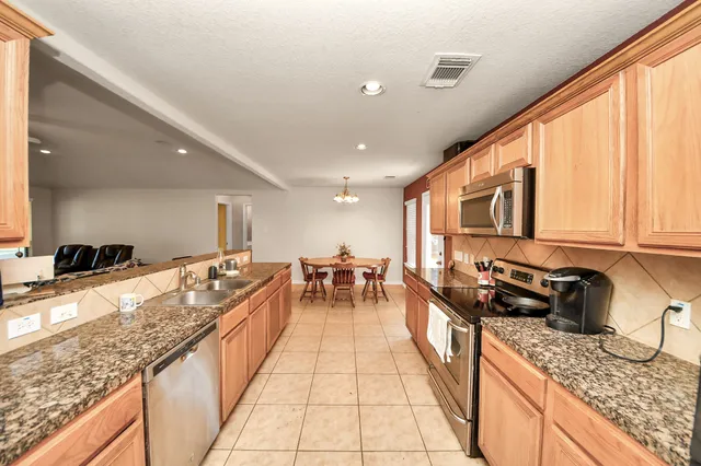 $415,000 | 30803 Meadow Wood Drive, Magnolia, TX 77354