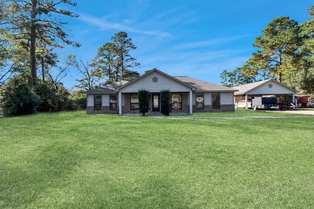 $415,000 | 30803 Meadow Wood Drive, Magnolia, TX 77354