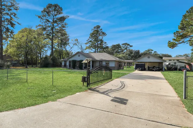 $415,000 | 30803 Meadow Wood Drive, Magnolia, TX 77354