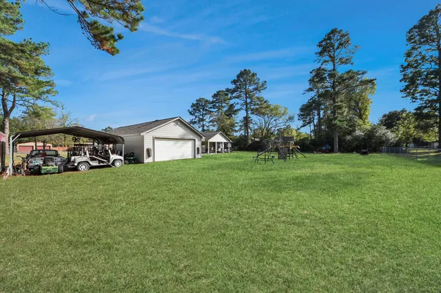 $415,000 | 30803 Meadow Wood Drive, Magnolia, TX 77354