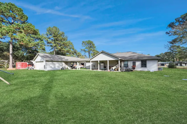 $415,000 | 30803 Meadow Wood Drive, Magnolia, TX 77354