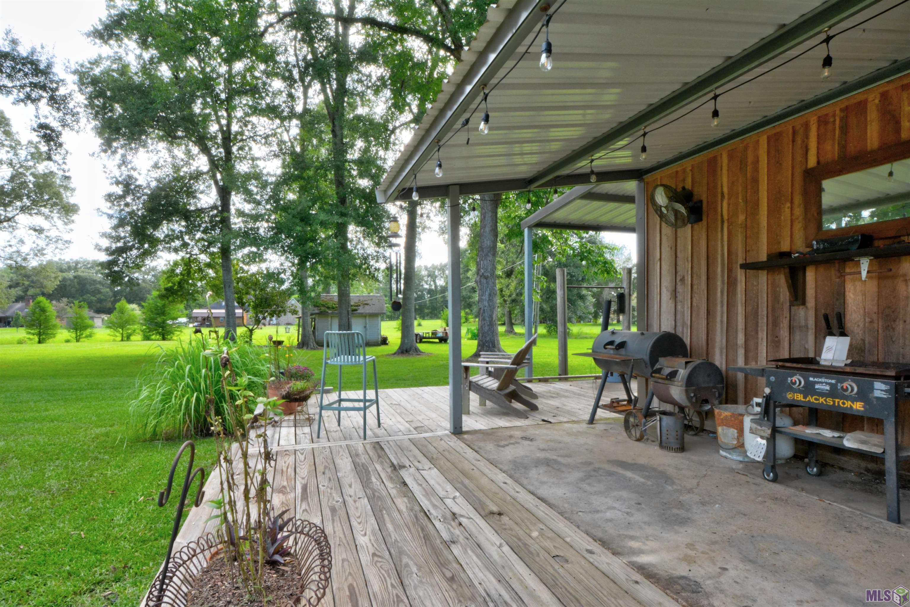 23065 Elberta Lane Zachary, LA 70791 - Photo 29 of 43