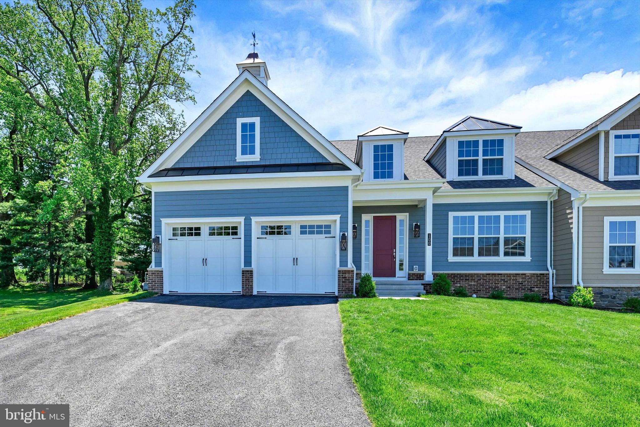 116 Villabrook Way Baltimore, MD 21212 - Photo 1 of 57