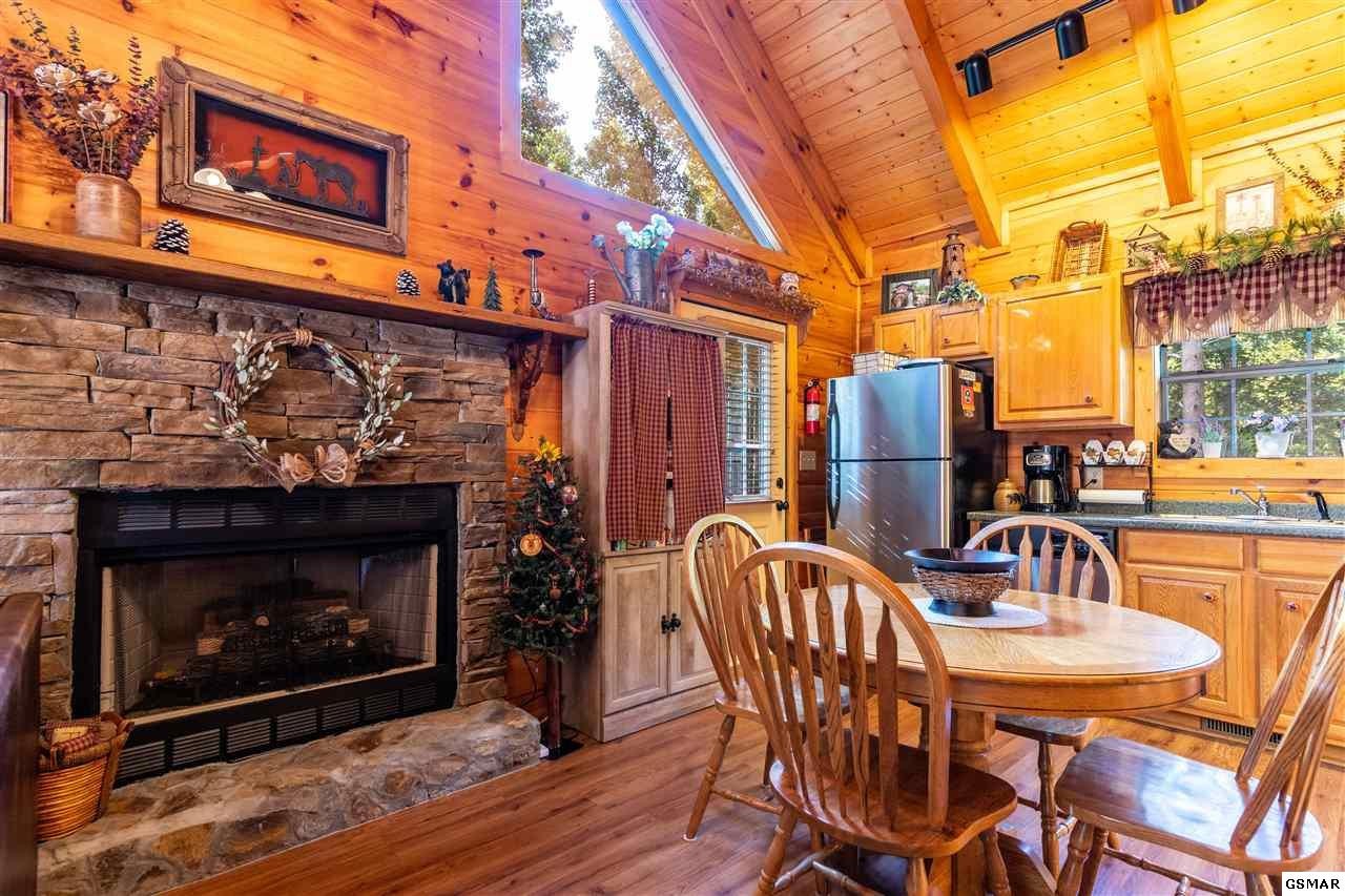 4310 Locust Ridge Road Sevierville, TN 37876 - Photo 11 of 29