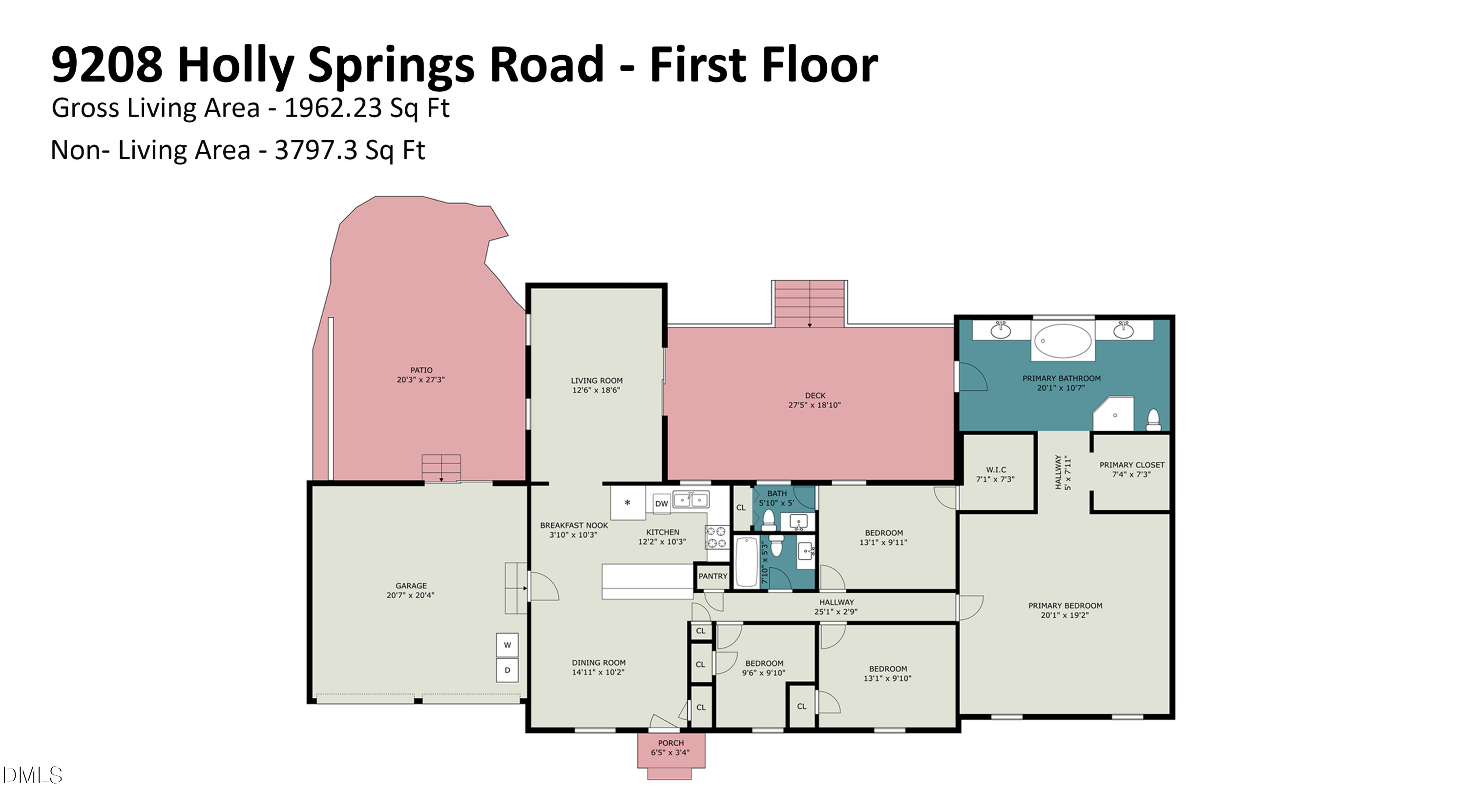9208 Holly Springs Road Apex, NC 27539 - Photo 48 of 52 Gallery Image 48