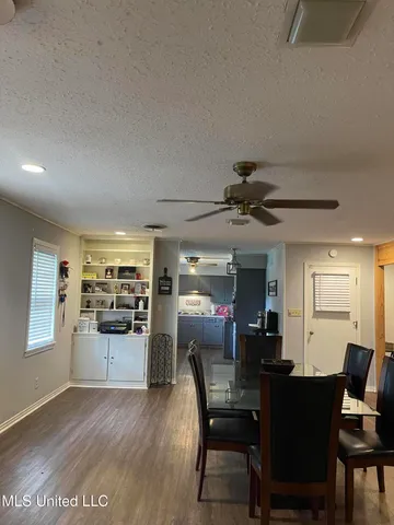 $185,000 | 2221 Country Club Drive, Yazoo City, MS 39194