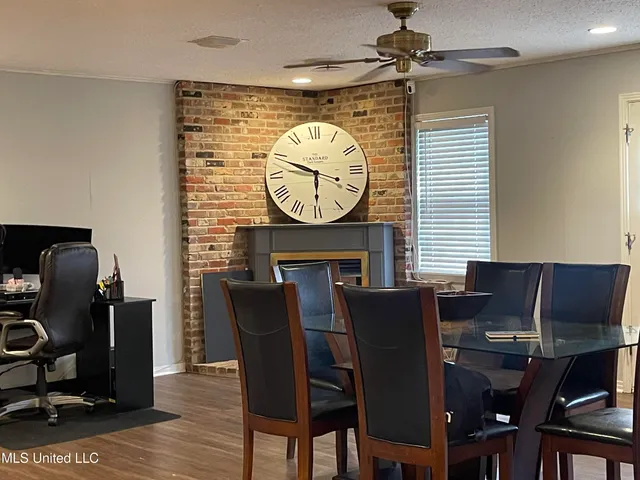 $185,000 | 2221 Country Club Drive, Yazoo City, MS 39194