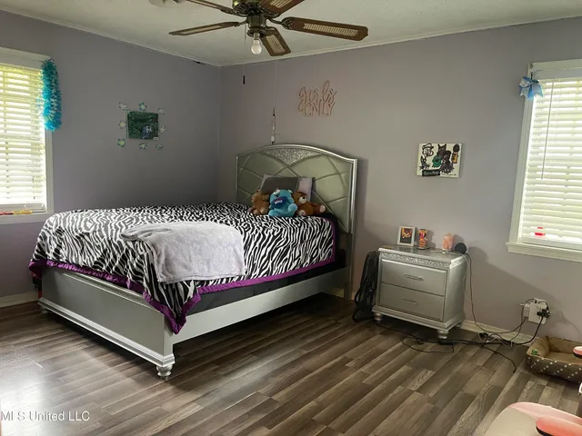 $185,000 | 2221 Country Club Drive, Yazoo City, MS 39194