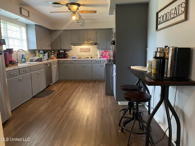 $185,000 | 2221 Country Club Drive, Yazoo City, MS 39194