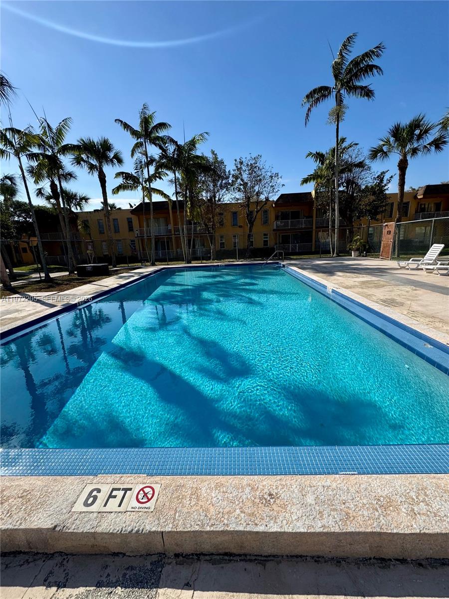 13700 Southwest 62nd Street, Unit 113 Miami, FL 33183 - Photo 30 of 30