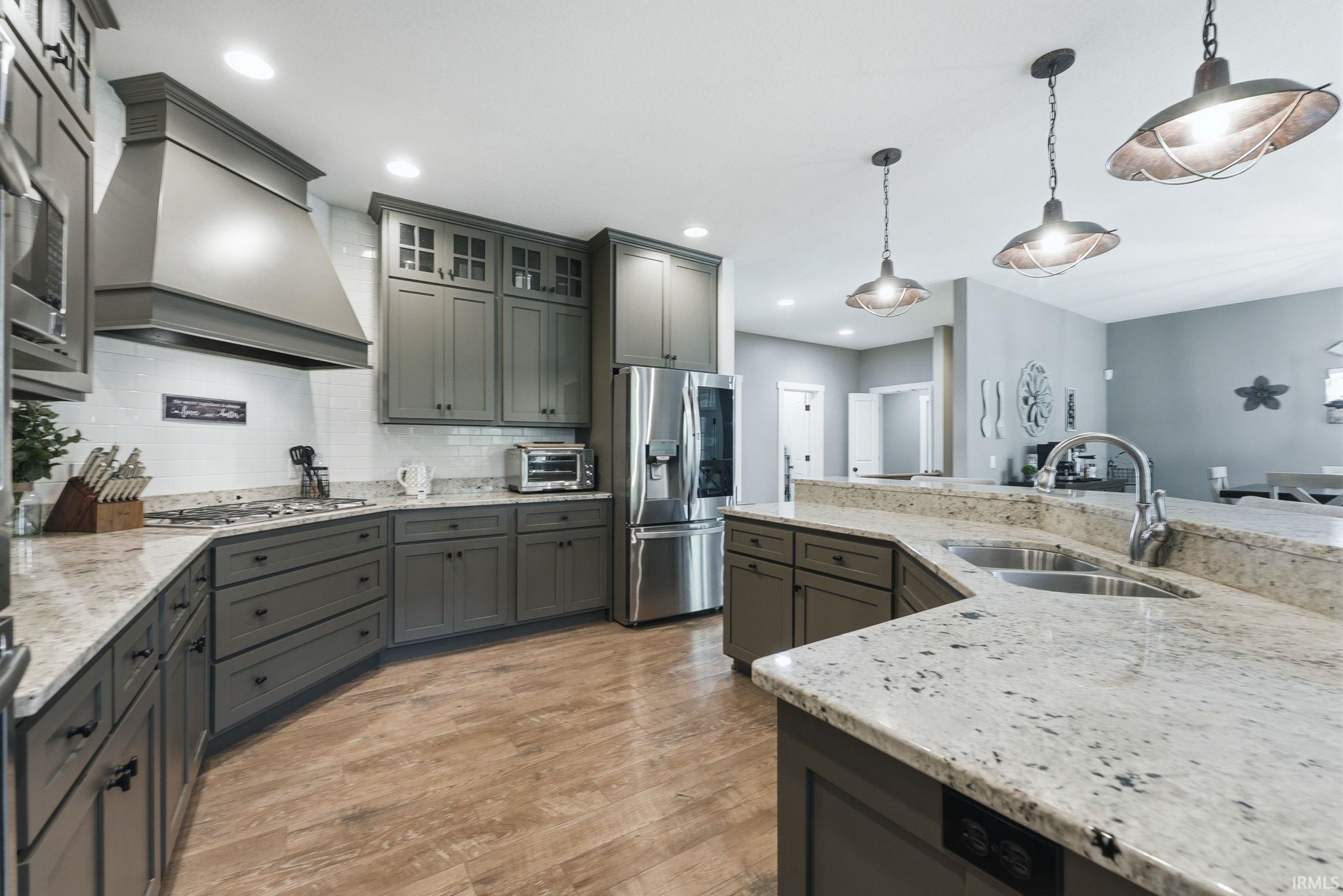 6264 Deer Hollow Road Auburn, IN 46706 - Photo 10 of 46