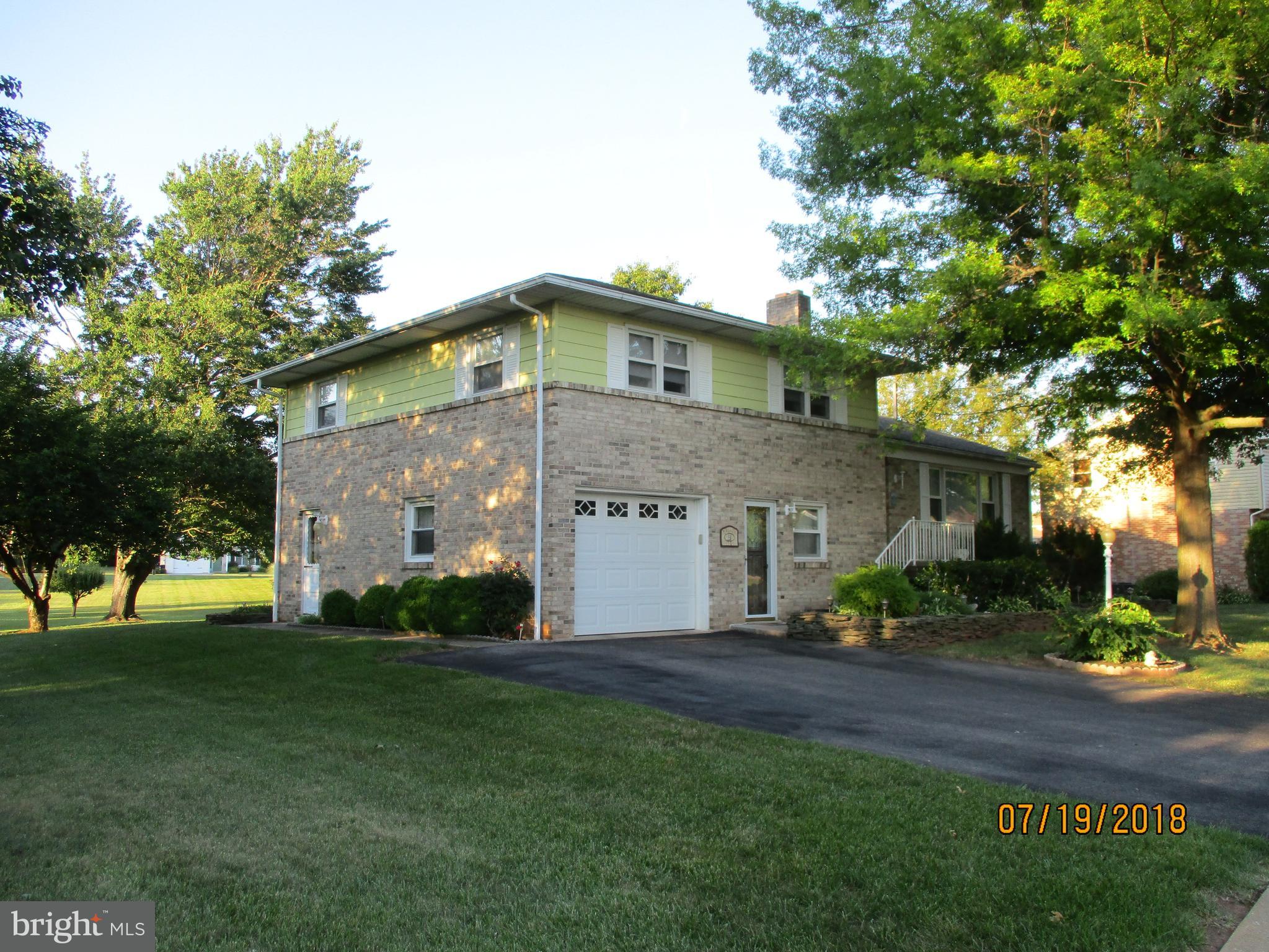 1781 Sapphire Road York, PA 17408 - Photo 1 of 38 Charming setting in West York SD