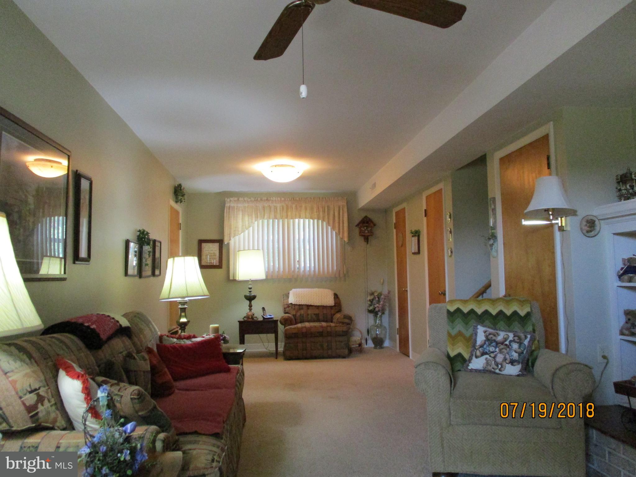 1781 Sapphire Road York, PA 17408 - Photo 12 of 38 FR access to laundry, garage & basement level