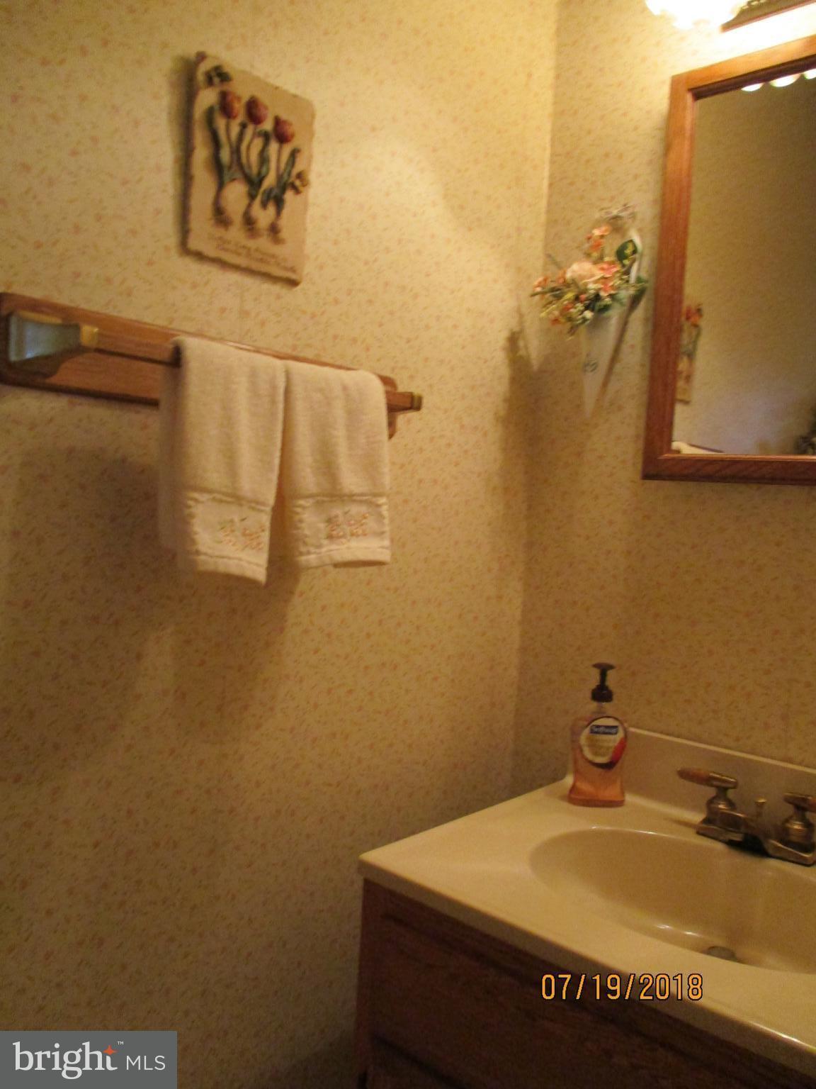 1781 Sapphire Road York, PA 17408 - Photo 14 of 38 Powder room