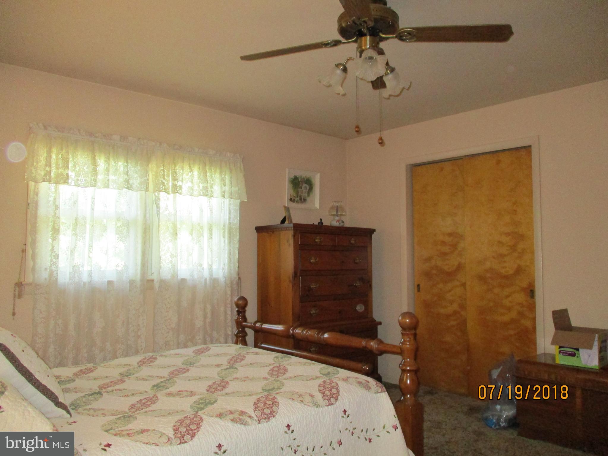 1781 Sapphire Road York, PA 17408 - Photo 18 of 38 Large closet & ceiling fan