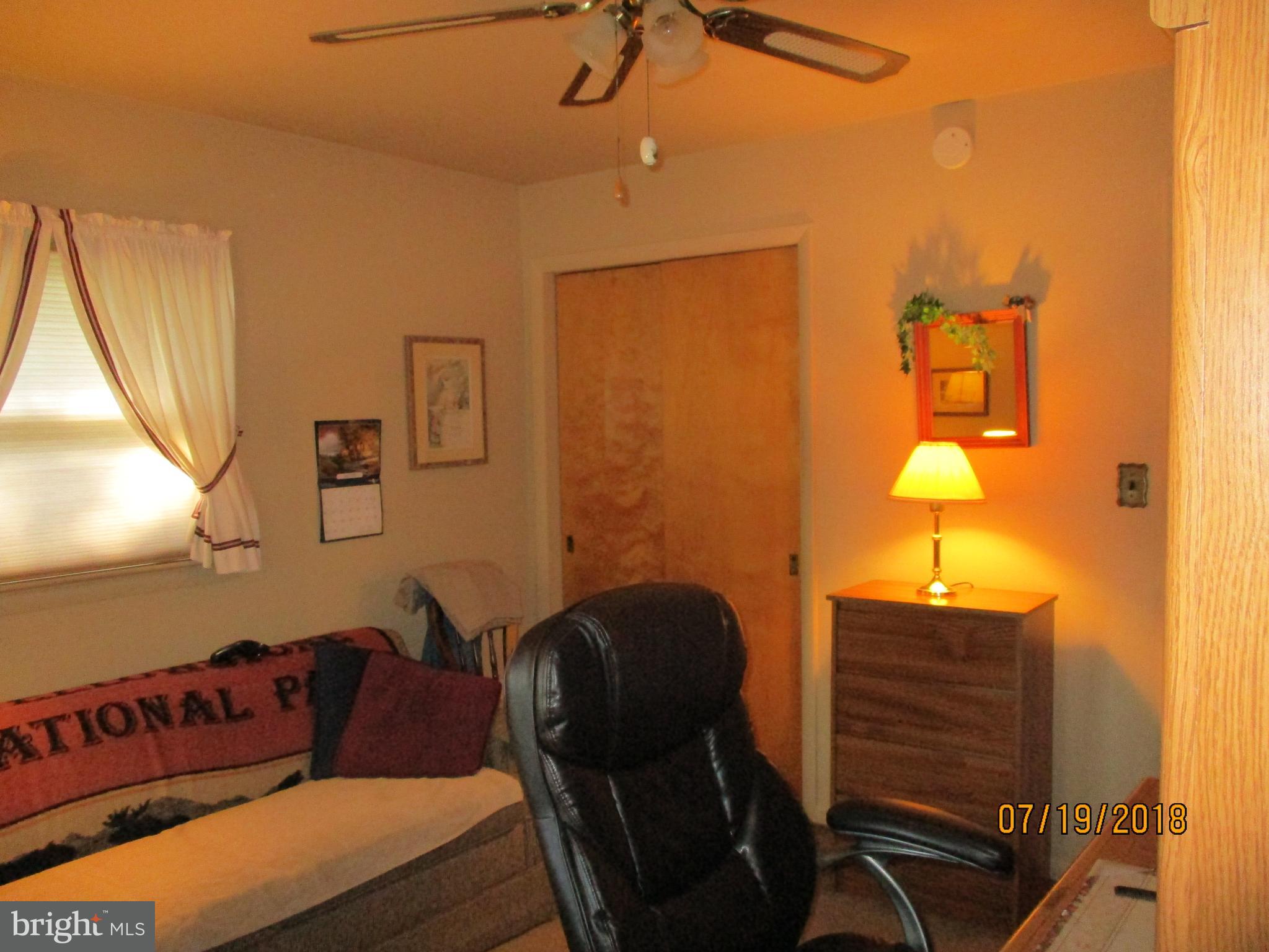 1781 Sapphire Road York, PA 17408 - Photo 22 of 38 BR 2 with HW floor under carpet