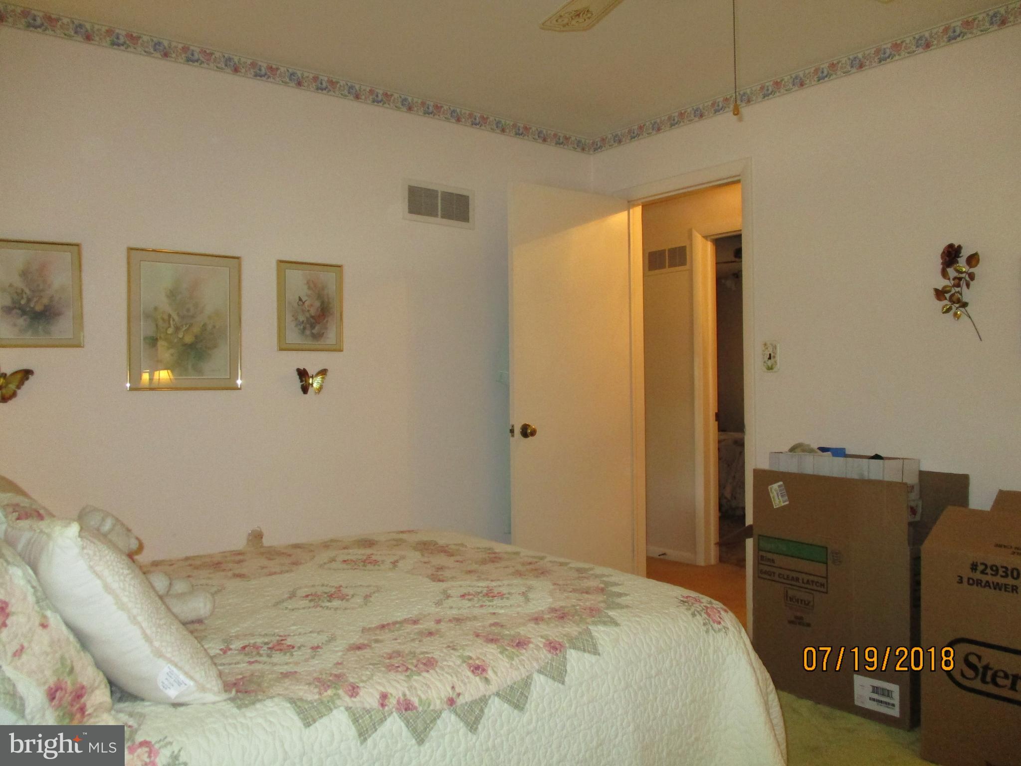 1781 Sapphire Road York, PA 17408 - Photo 24 of 38 BR 3 with HW under carpet