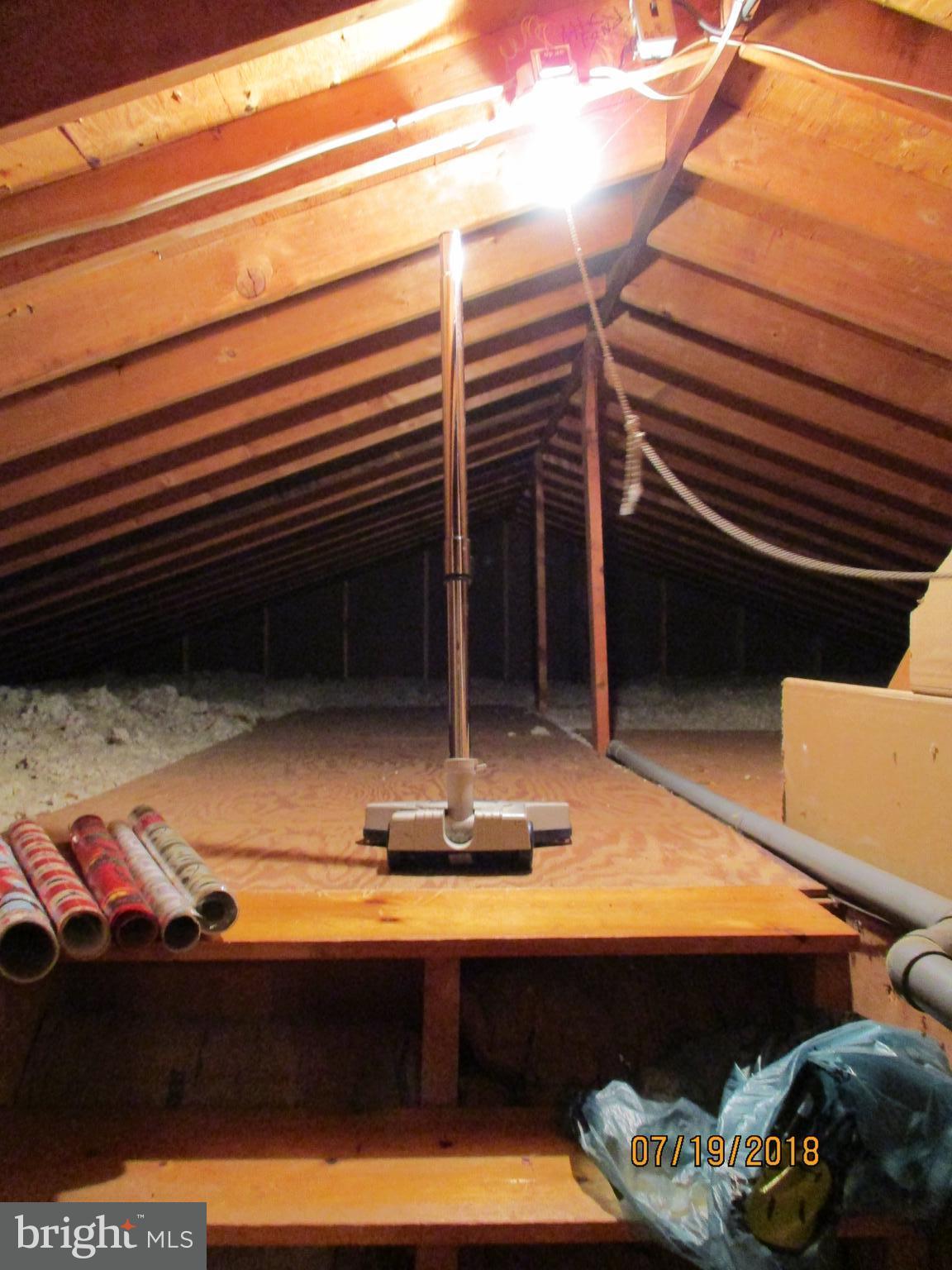 1781 Sapphire Road York, PA 17408 - Photo 28 of 38 Walk up storage space
