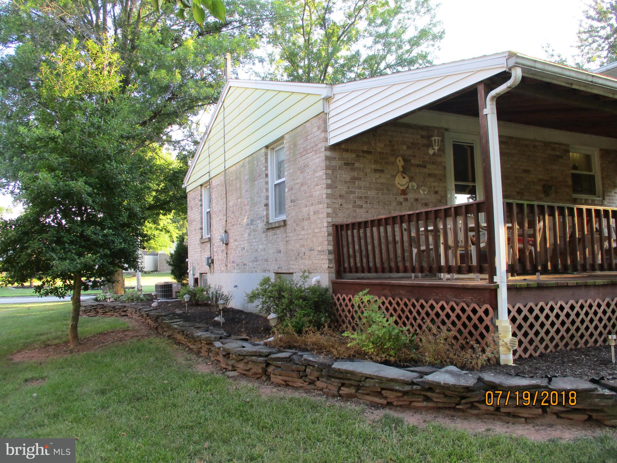 1781 Sapphire Road York, PA 17408 - Photo 31 of 38 Lovely landscaping