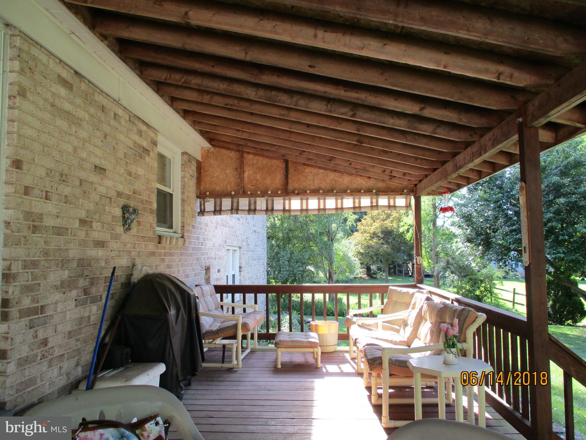 1781 Sapphire Road York, PA 17408 - Photo 33 of 38 Room for outdoor entertaining