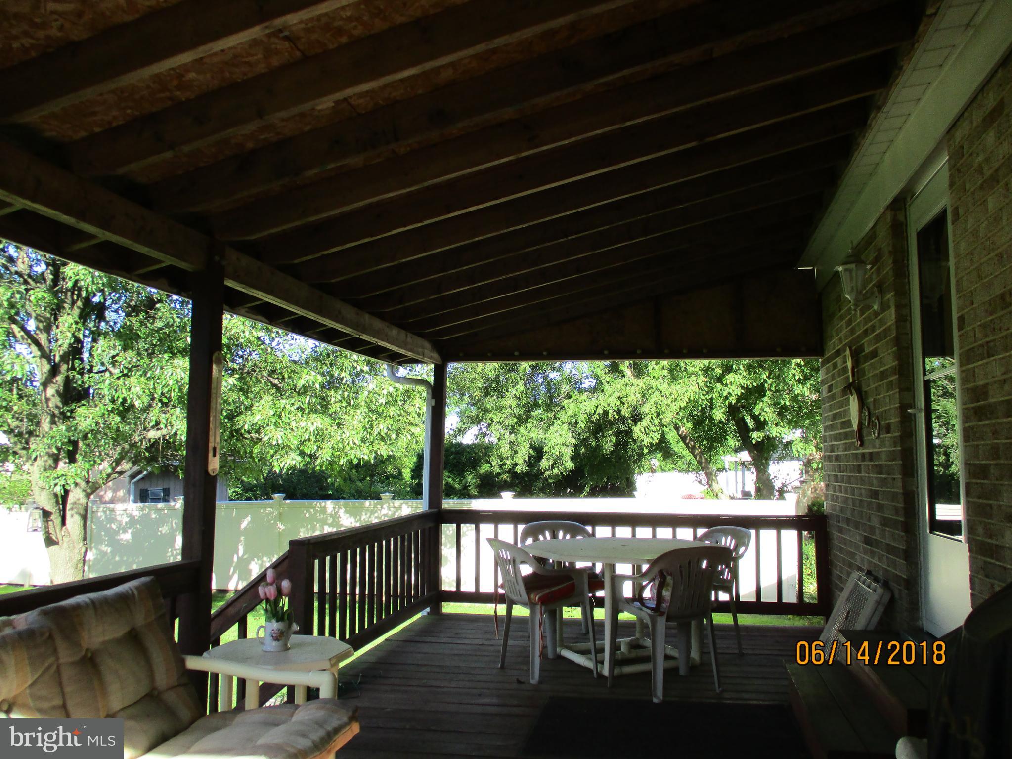 1781 Sapphire Road York, PA 17408 - Photo 34 of 38 Restful place to relax after work