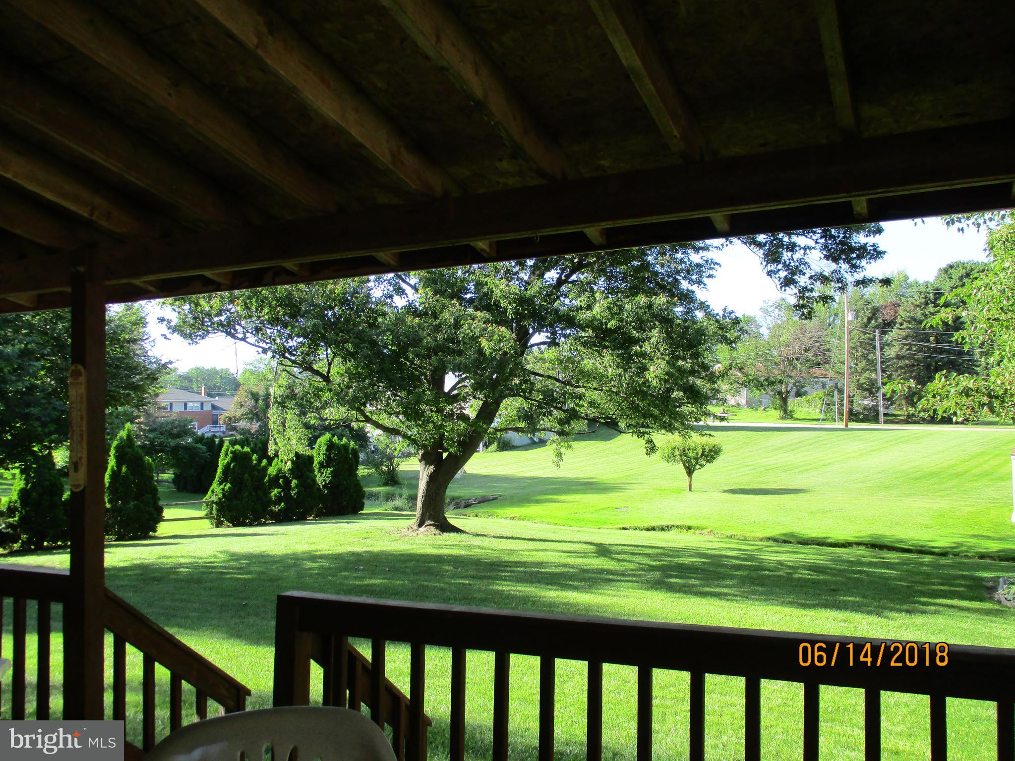 1781 Sapphire Road York, PA 17408 - Photo 35 of 38 Large yard for outdoor fun
