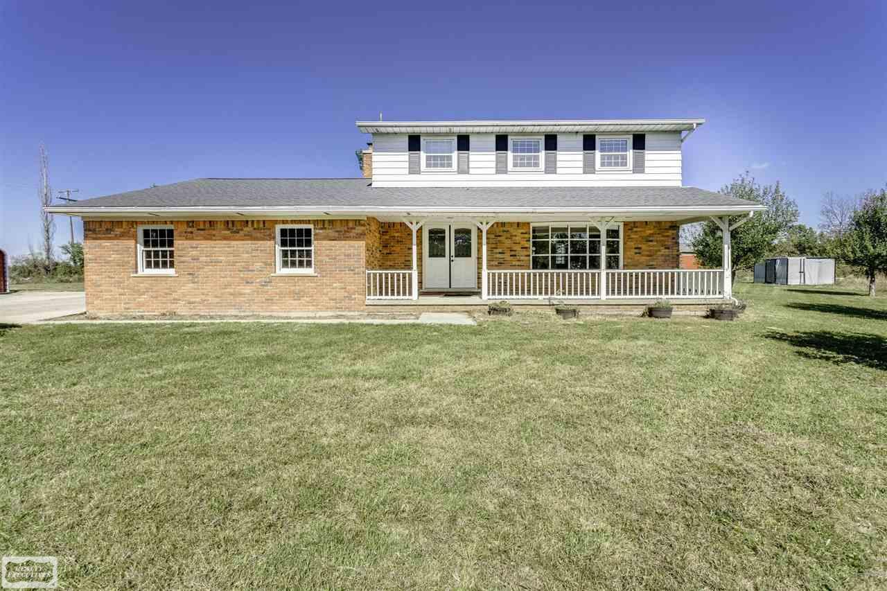 12990 Jeddo Road Yale, MI 48097 - Photo 14 of 59