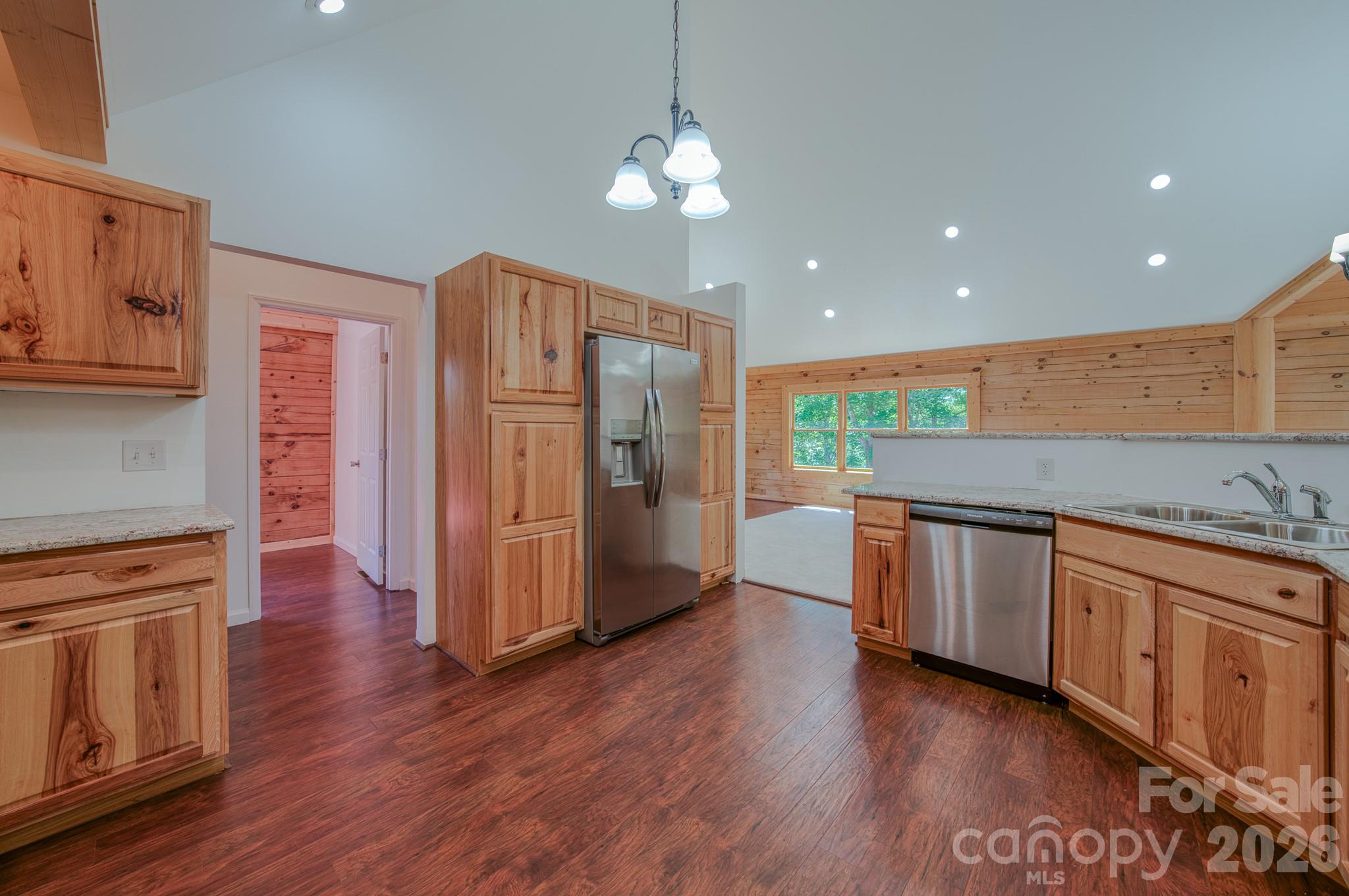 231 Blue Bird Road Lake Lure, NC 28746 - Photo 11 of 36