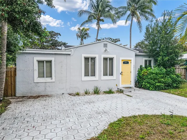$599,999 | 491 Northwest 108th Terrace, Miami, FL 33168