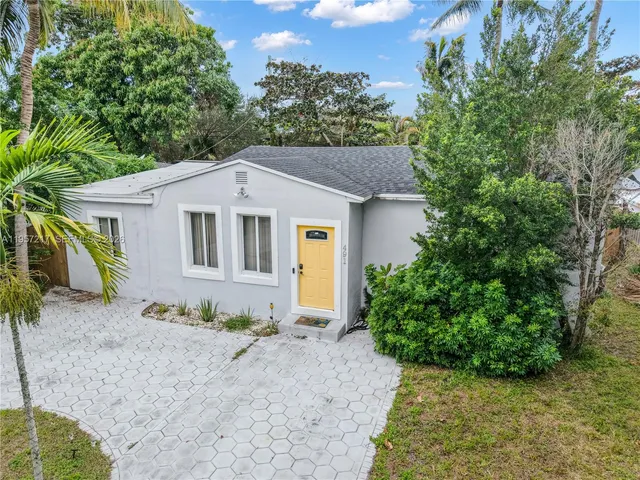 $599,999 | 491 Northwest 108th Terrace, Miami, FL 33168