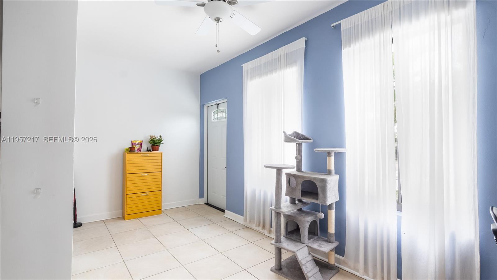 491 Northwest 108th Terrace Miami, FL 33168 - Photo 5 of 37 a view of a kitchen interior of the house