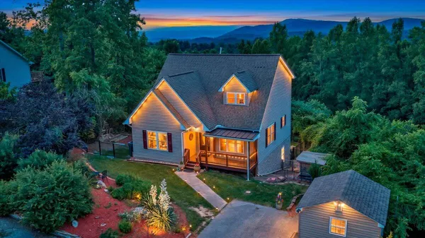 $460,000 | 20 Wood Ridge Drive, Christiansburg, VA 24073
