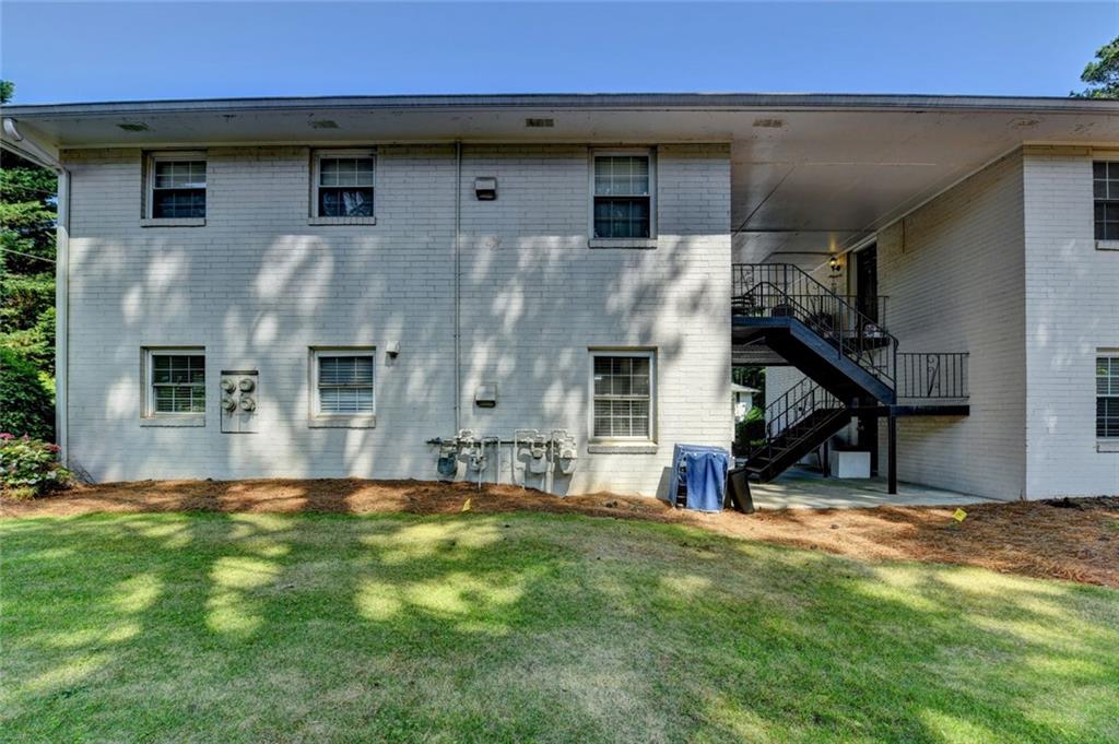 793 Jordan Lane, Unit C1 Decatur, GA 30033 - Photo 21 of 22