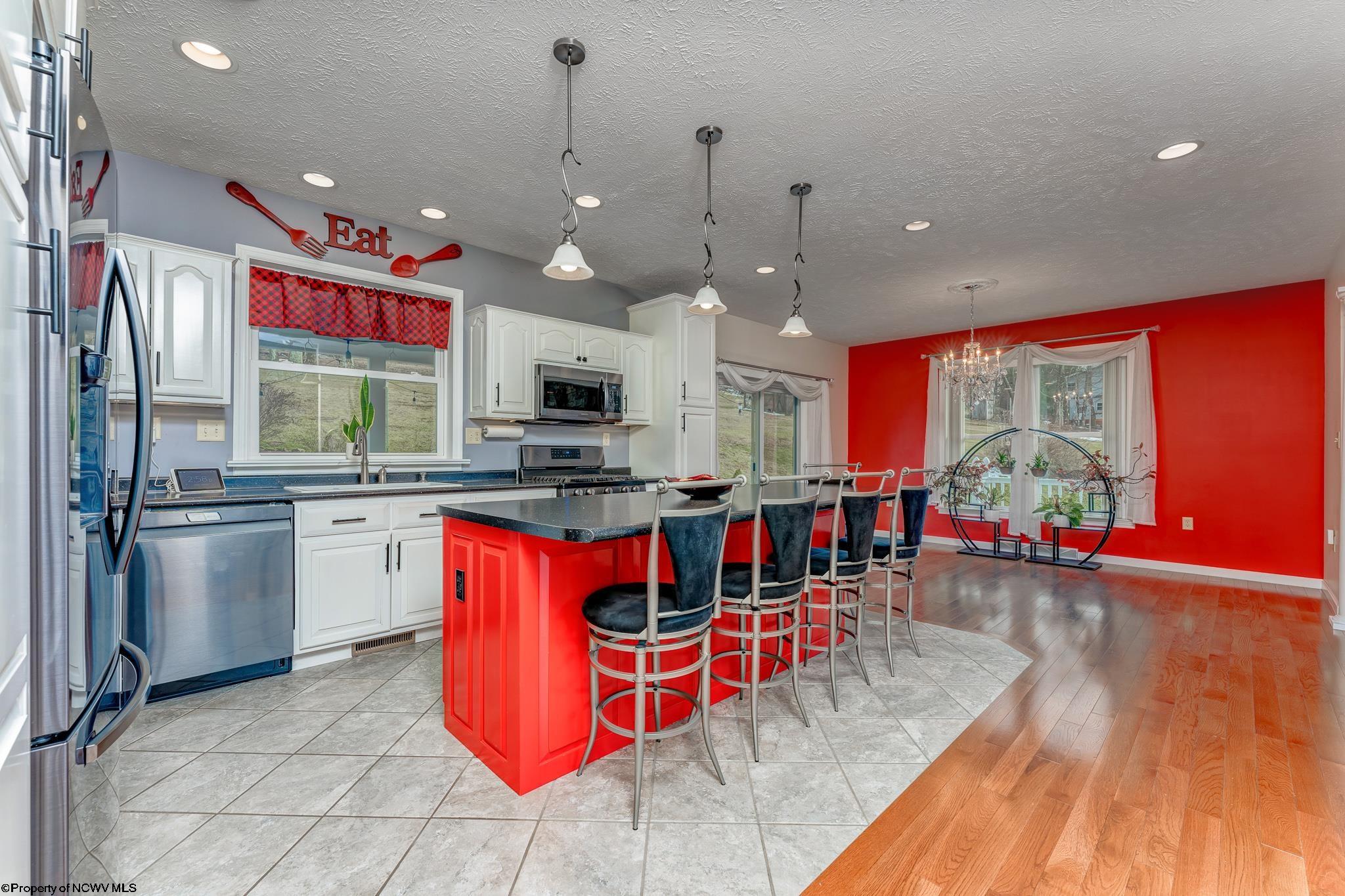 1219 Smithtown Road Morgantown, WV 26508 - Photo 11 of 30 Gallery Image 11