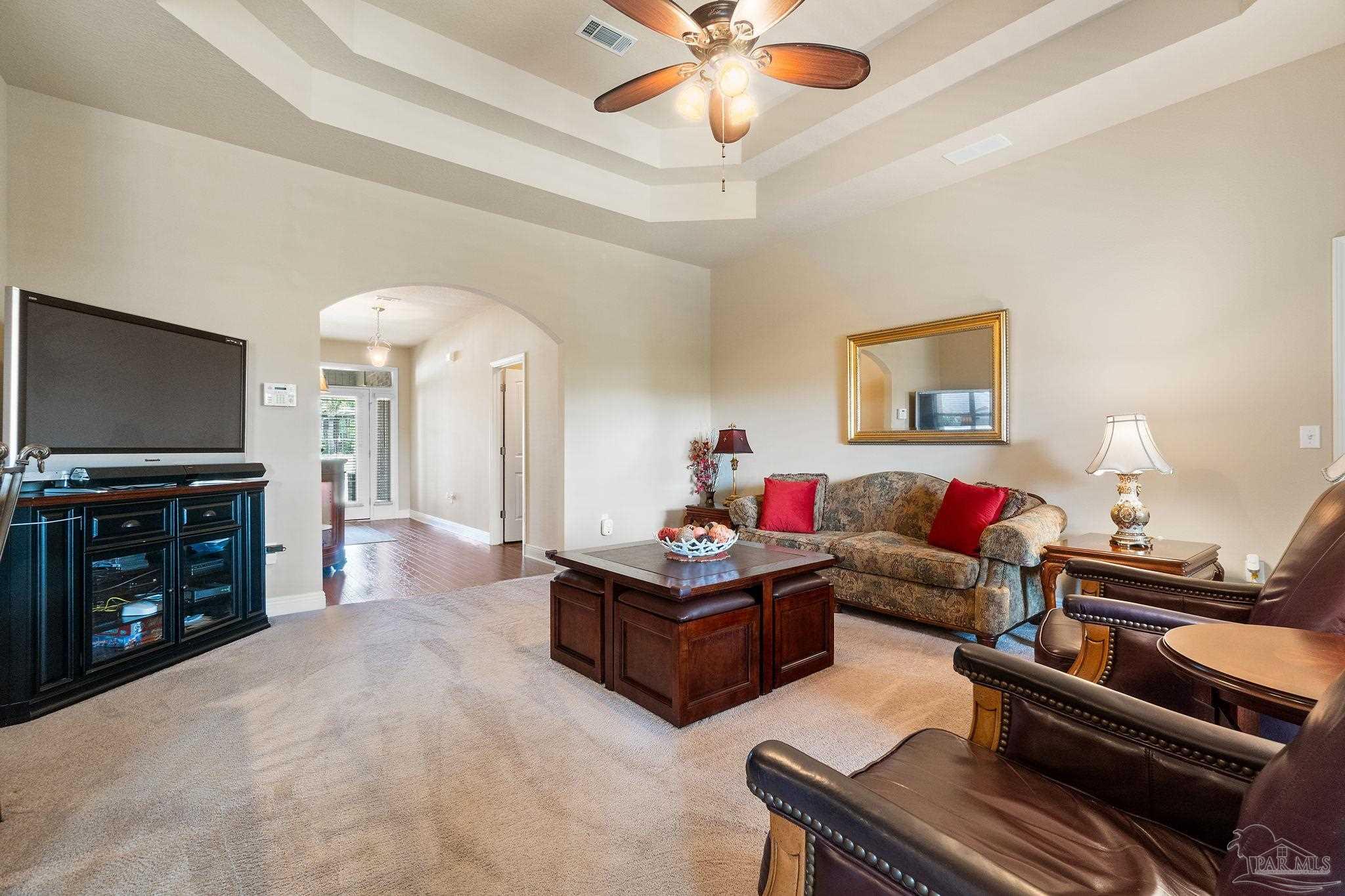 5972 Rustic Ridge Circle Milton, FL 32570 - Photo 16 of 35 Gallery Image 16