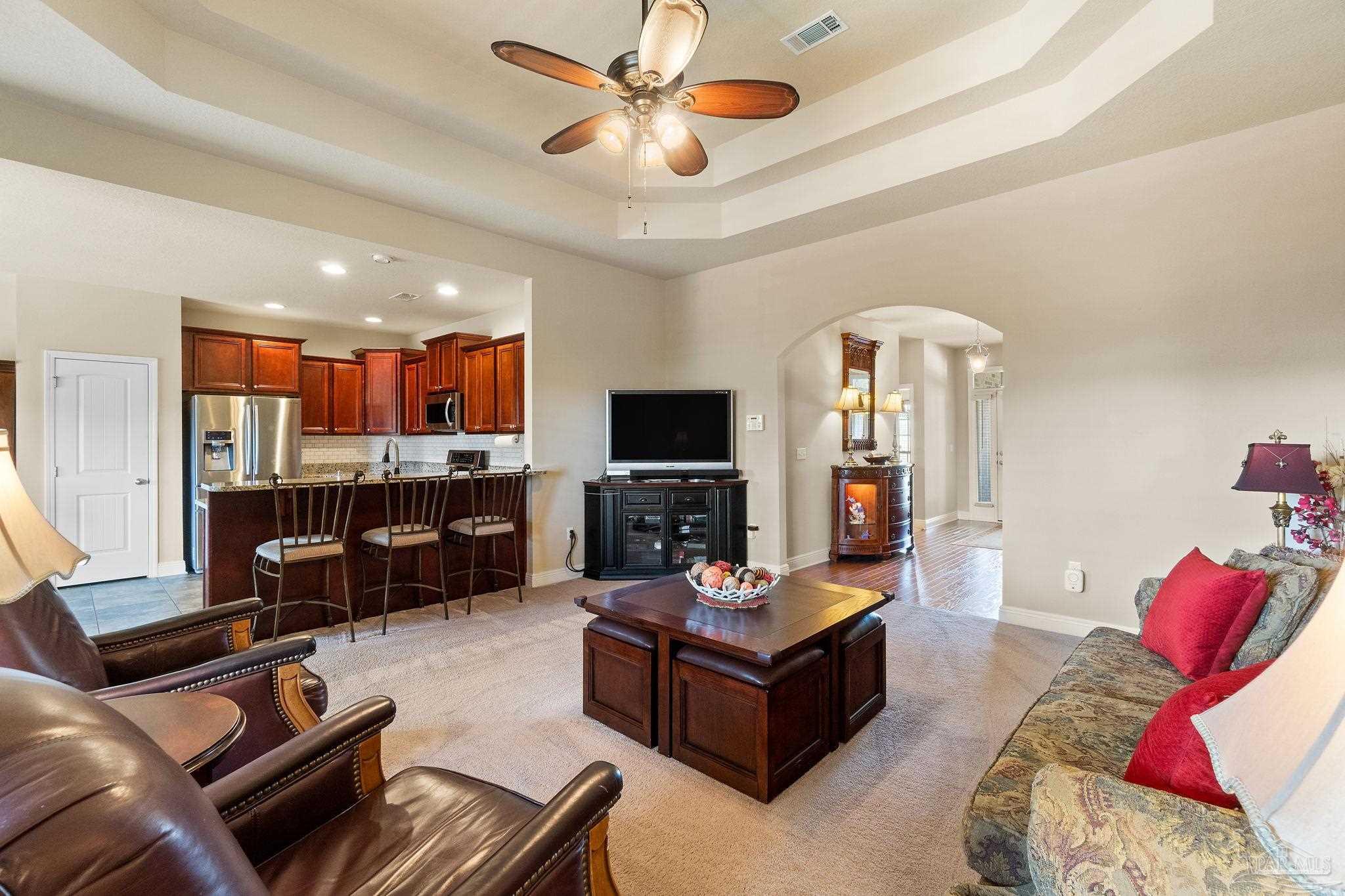 5972 Rustic Ridge Circle Milton, FL 32570 - Photo 17 of 35 Gallery Image 17