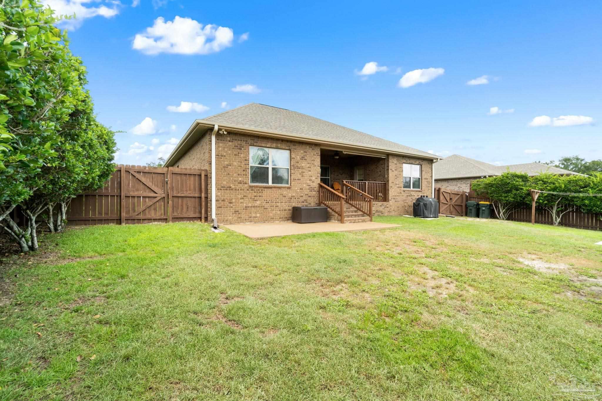 5972 Rustic Ridge Circle Milton, FL 32570 - Photo 10 of 35 Gallery Image 10