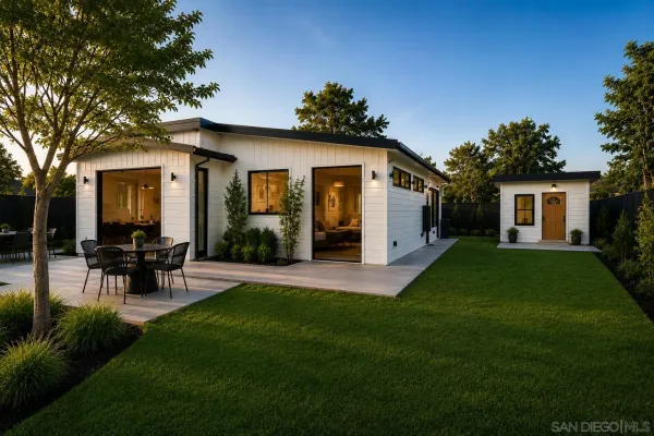 $2,100,000 | 36 West Altadena Drive, Altadena, CA 91001