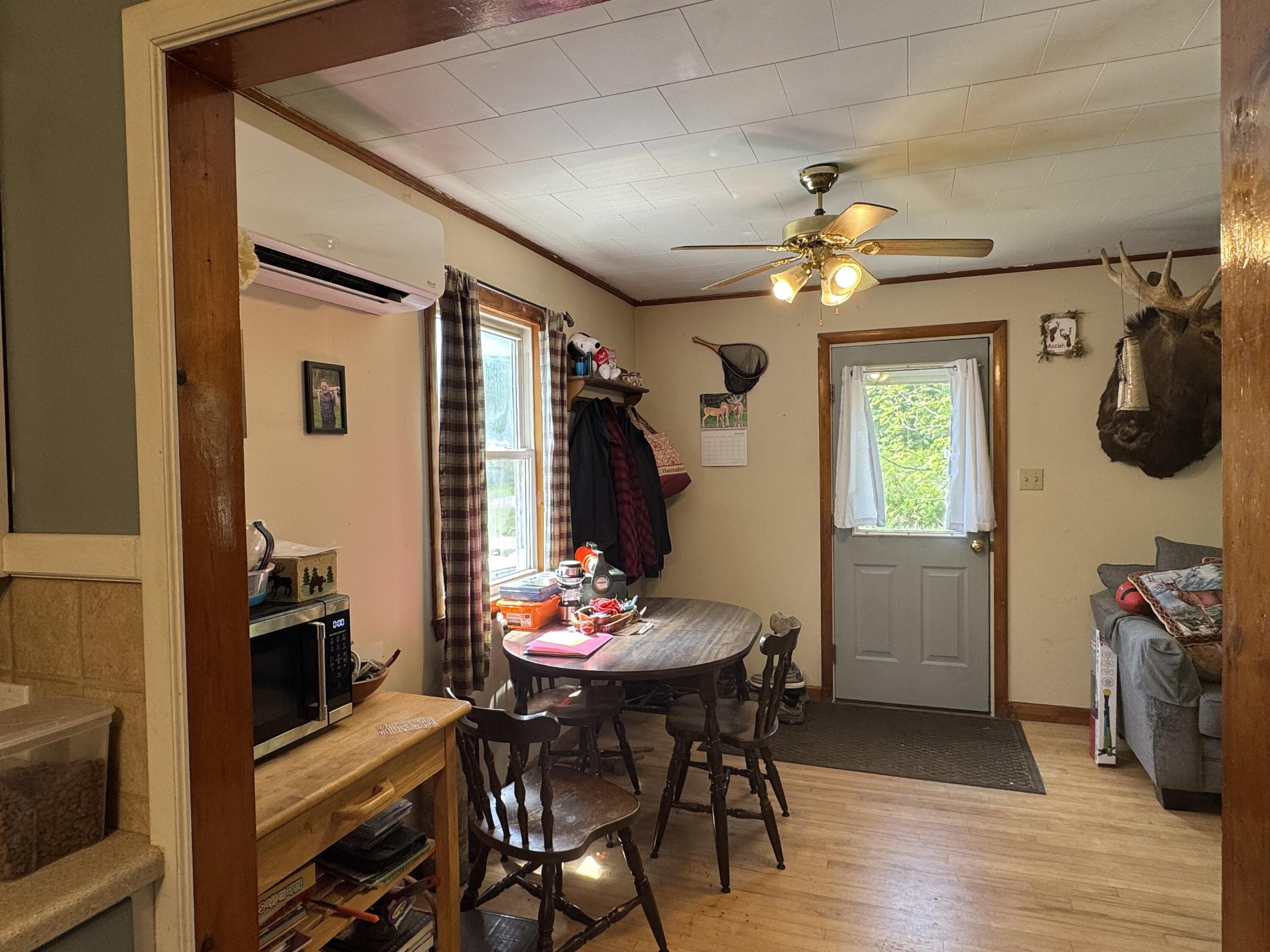 3 Trestle Road Medford, ME 04463 - Photo 6 of 21 3 Trestle Rd