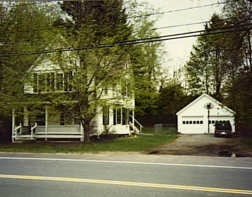 159 Montague Road Amherst, MA 01002 - Photo 1 of 1