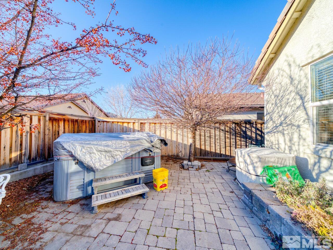 11445 Crotone Court Reno, NV 89521 - Photo 23 of 25 Photo 23