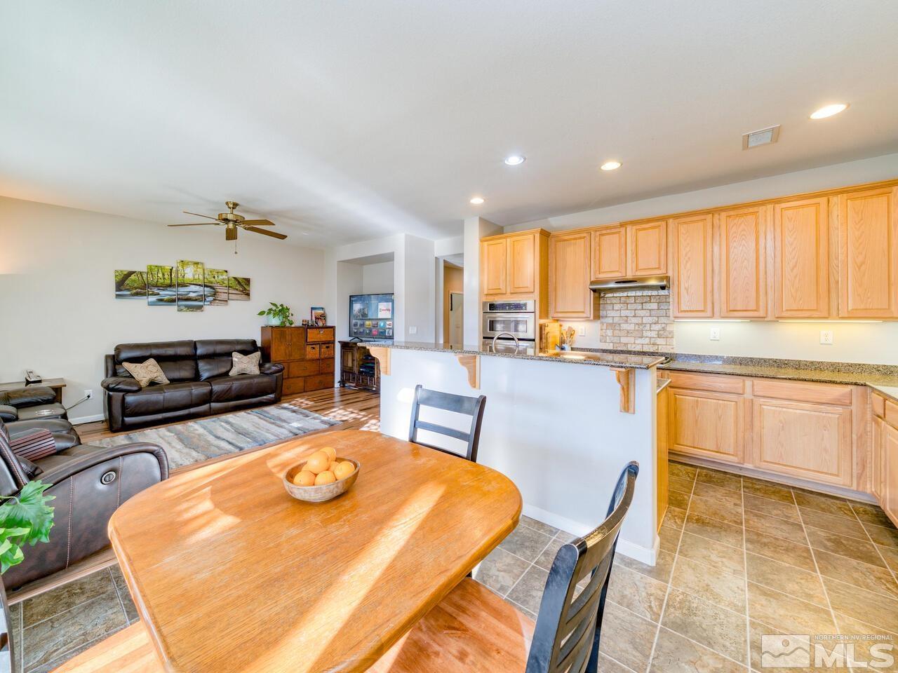 11445 Crotone Court Reno, NV 89521 - Photo 9 of 25 Photo 9
