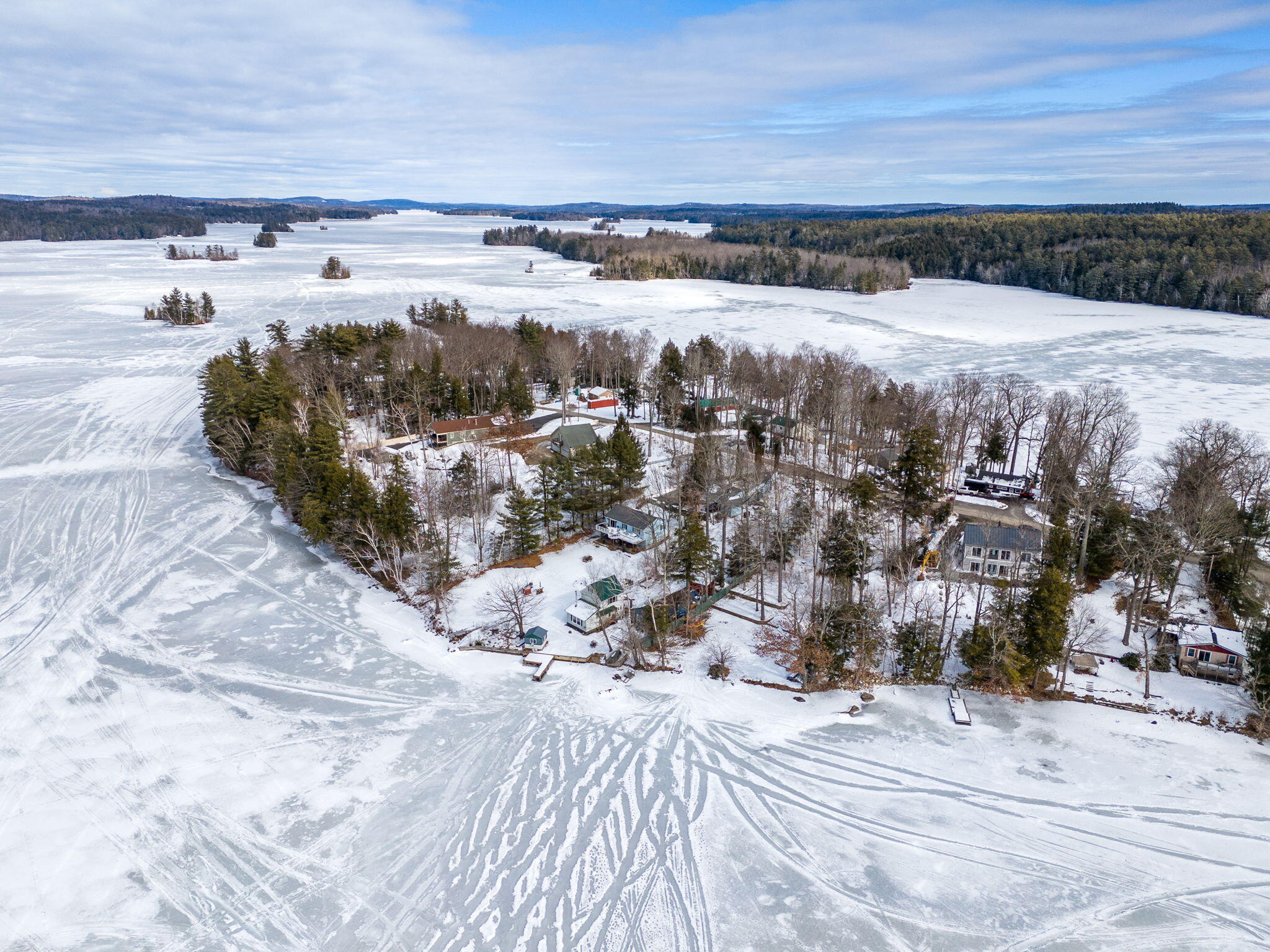 77 Maple Ridge Drive Monmouth, ME 04259 - Photo 21 of 37 77MapleRidge-3