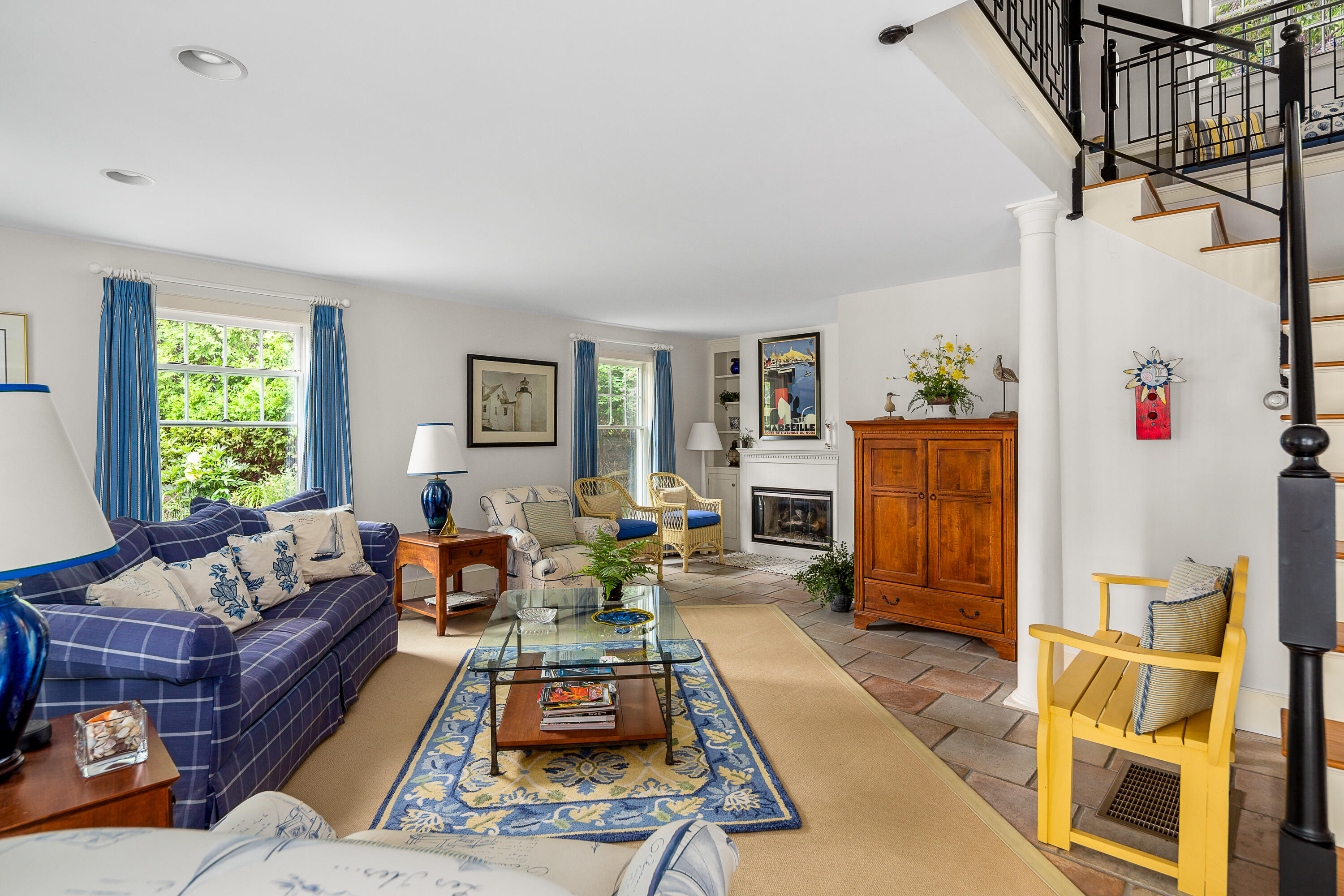 195 Beauchamp Point Road Rockport, ME 04856 - Photo 10 of 31