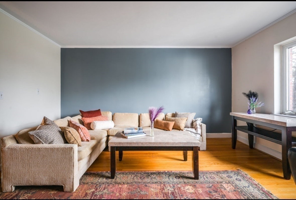 548 Centre Street, Unit 5 Newton, MA 02458 - Photo 1 of 10