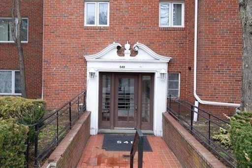 548 Centre Street, Unit 5 Newton, MA 02458 - Photo 10 of 10