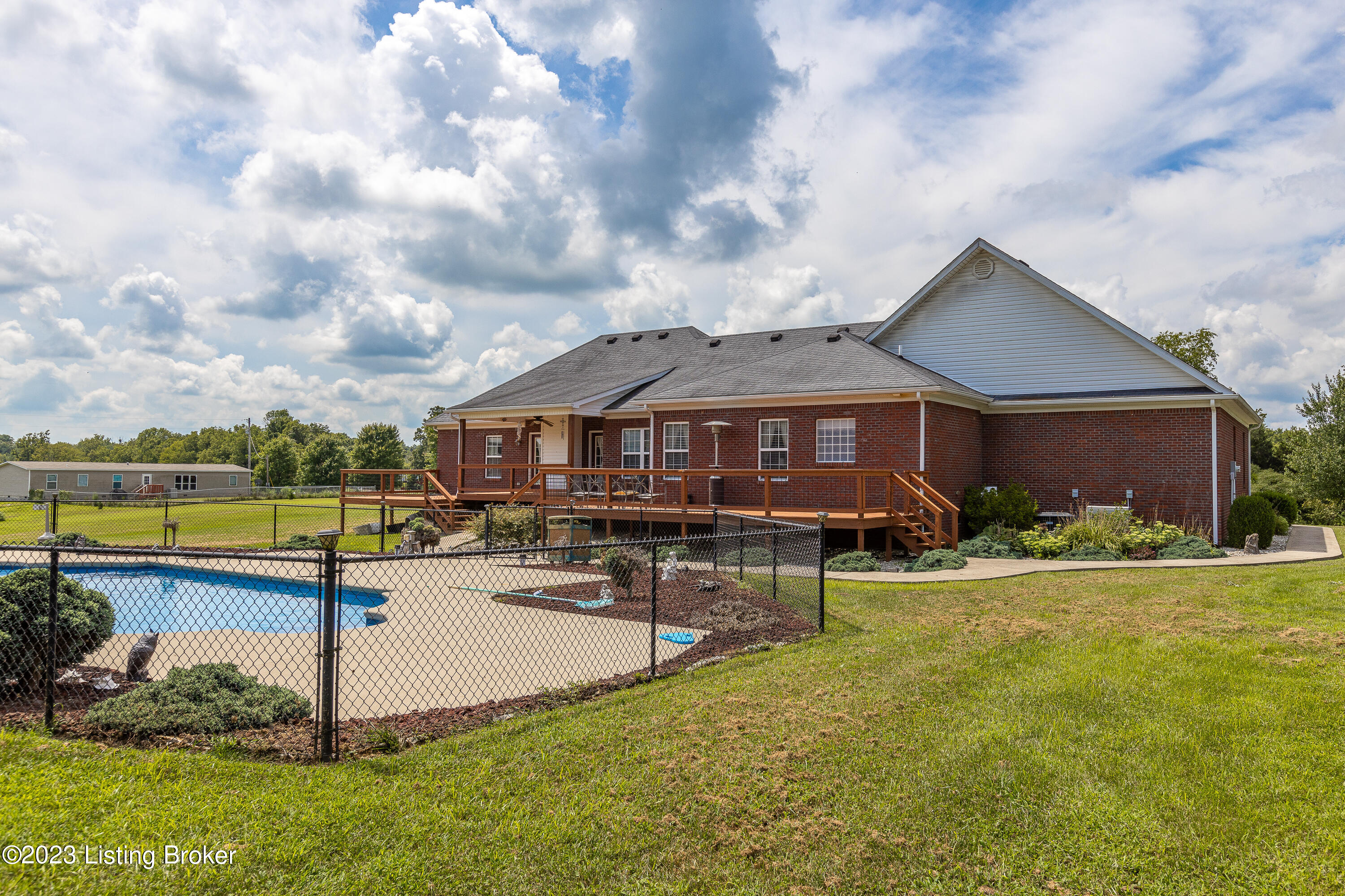 445 Wheat School Road Salvisa, KY 40372 - Photo 43 of 50 3-41